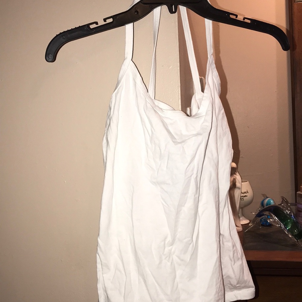 Old navy Criss cross cami
